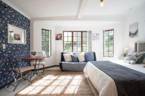The Garden Suite in Knysna